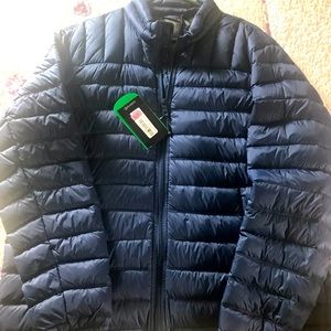 Men’s Solaris Jacket